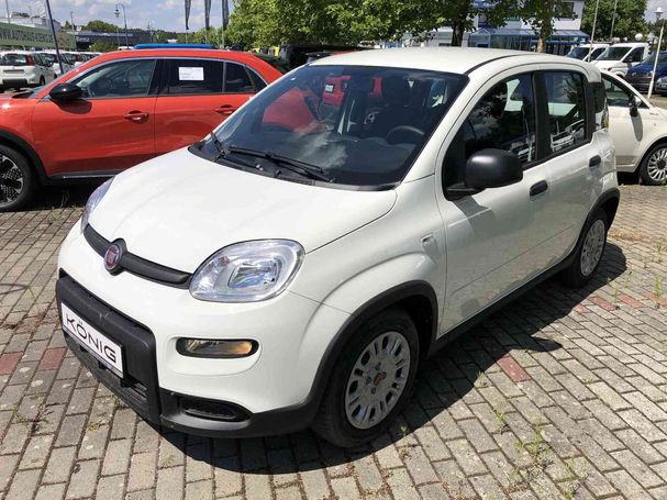 Fiat Panda 1.0 51 kW image number 1