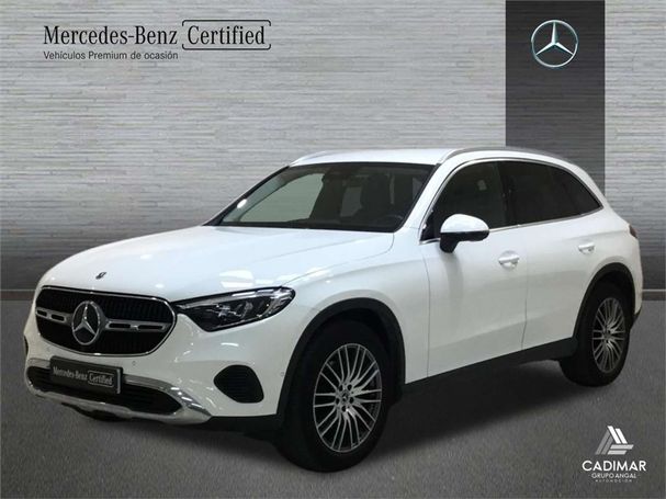 Mercedes-Benz GLC 220 d 4Matic 145 kW image number 1