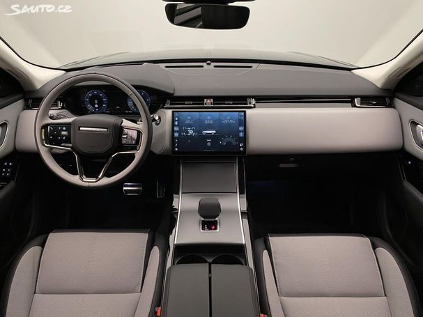 Land Rover Range Rover Velar D300 SE 221 kW image number 4