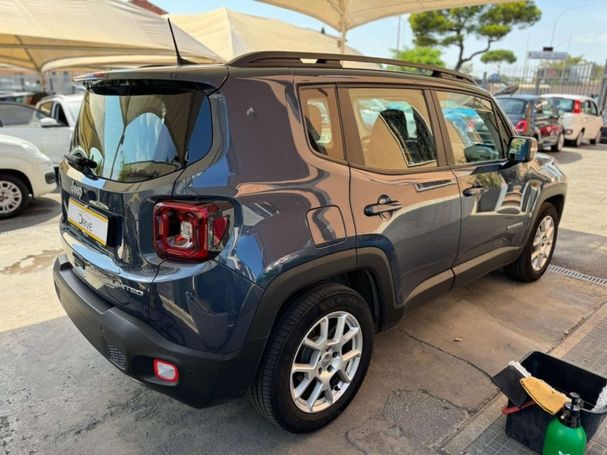 Jeep Renegade 1.0 Limited 88 kW image number 6