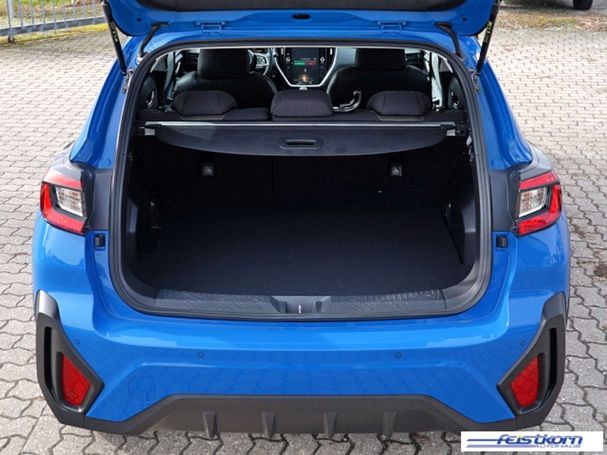 Subaru Crosstrek 2.0ie Lineartronic Comfort 100 kW image number 15