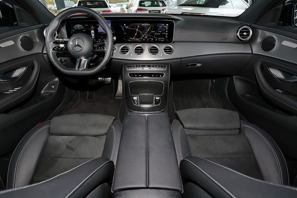 Mercedes-Benz E 220 d 147 kW image number 4