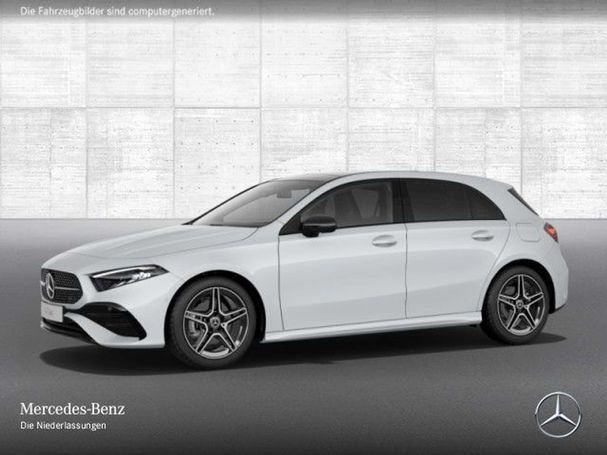 Mercedes-Benz A 180 100 kW image number 3