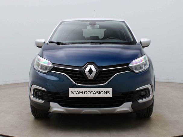 Renault Captur TCe 90 INTENS 66 kW image number 25