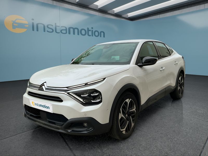 Citroen C4 96 kW
