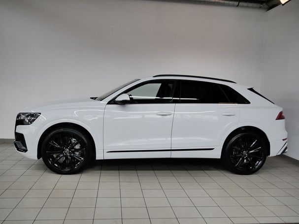 Audi SQ8 4.0 TFSI 373 kW image number 4