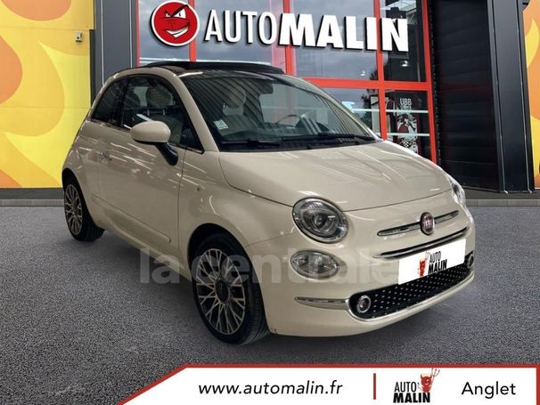 Fiat 500 1.0 51 kW image number 2