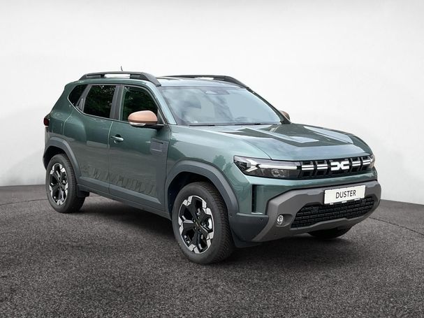 Dacia Duster TCe 130 96 kW image number 3