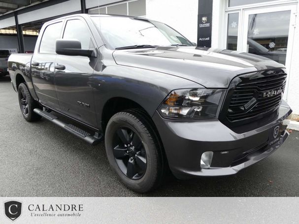 RAM 1500 5.7 V8 294 kW image number 32