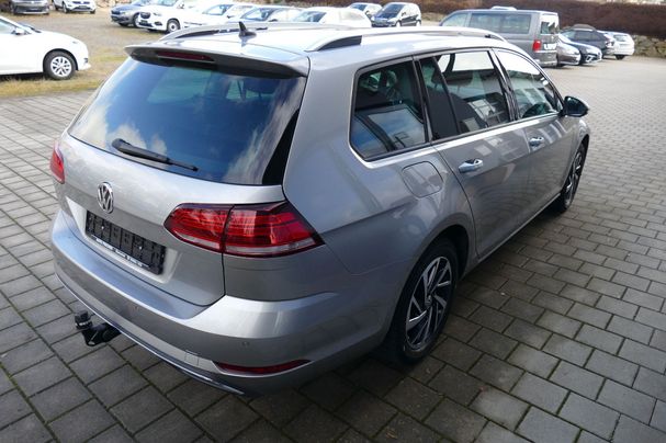 Volkswagen Golf Variant 1.5 TSI ACT Join 110 kW image number 8