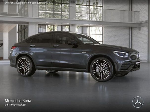 Mercedes-Benz GLC 43 AMG 287 kW image number 15