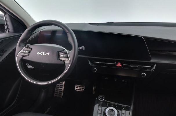 Kia Niro 150 kW image number 10