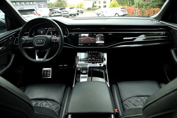 Audi SQ8 320 kW image number 25