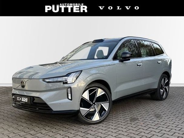 Volvo EX90 Performance Ultra AWD 380 kW image number 1