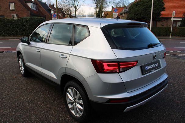 Seat Ateca 1.0 TSI Style 85 kW image number 21