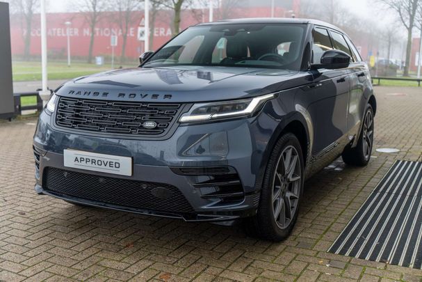 Land Rover Range Rover Velar P400e R-Dynamic SE 297 kW image number 1