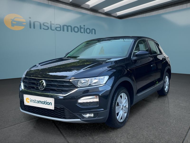 Volkswagen T-Roc 1.5 TSI