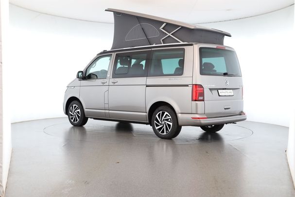 Volkswagen T6 California DSG Beach 4Motion 110 kW image number 3