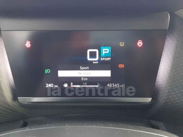 Citroen C4 96 kW image number 8