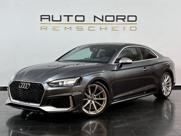 Audi RS5 331 kW image number 1