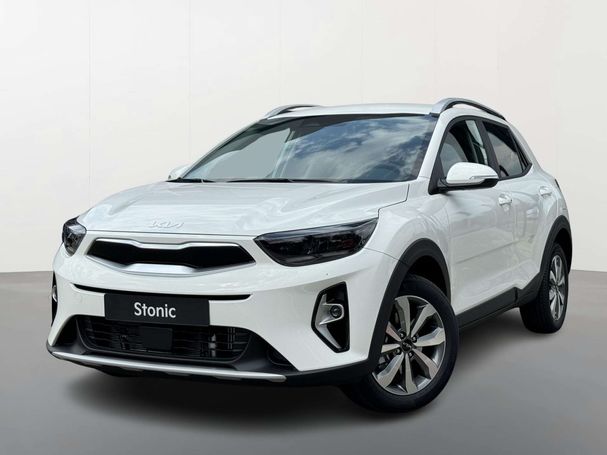 Kia Stonic 1.0 T-GDi 74 kW image number 27