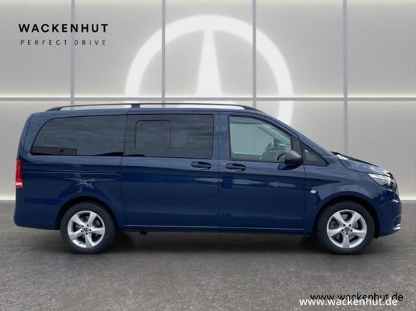 Mercedes-Benz Vito 119 CDi Tourer 140 kW image number 5