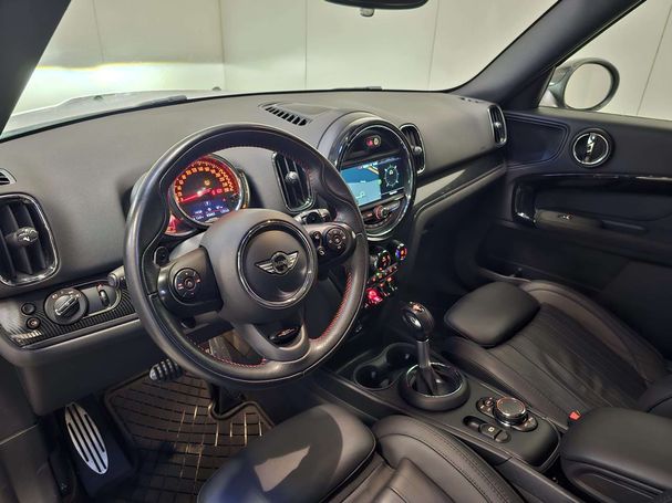 Mini John Cooper Works Countryman 170 kW image number 18