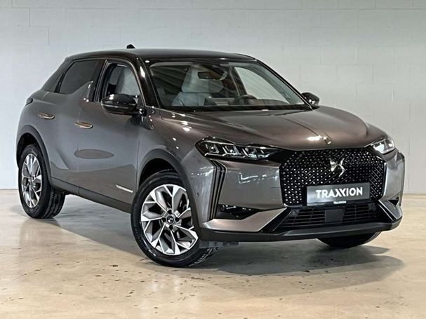 DS Automobiles 3 Crossback PureTech 130 96 kW image number 3