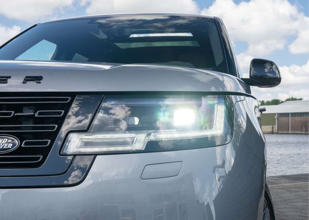 Land Rover Range Rover 338 kW image number 44