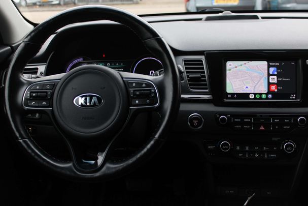 Kia Niro e 64 kWh 150 kW image number 7