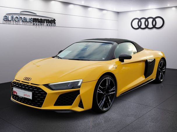 Audi R8 Performance 419 kW image number 1