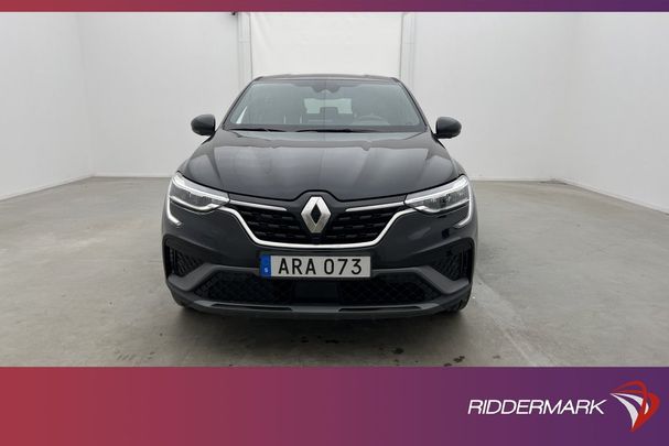 Renault Arkana E-Tech 105 kW image number 3