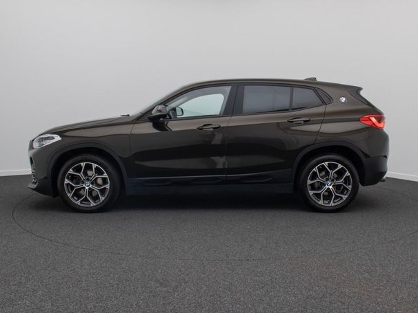 BMW X2 sDrive 103 kW image number 11