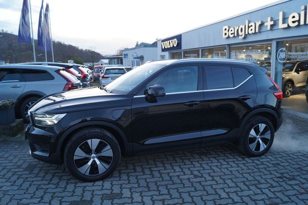 Volvo XC40 Recharge R T4 DKG 155 kW image number 4