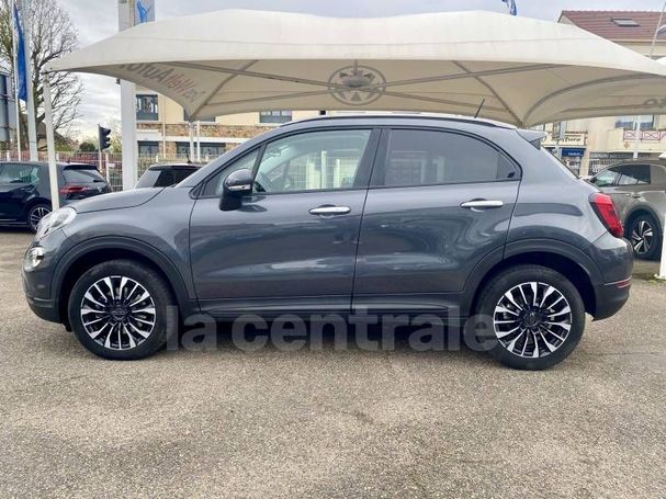 Fiat 500X 1.3 FireFly Turbo DCT Cross 111 kW image number 5