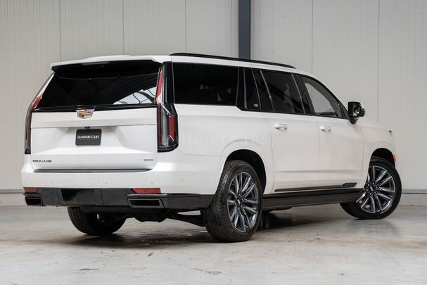 Cadillac Escalade Platinum 313 kW image number 6