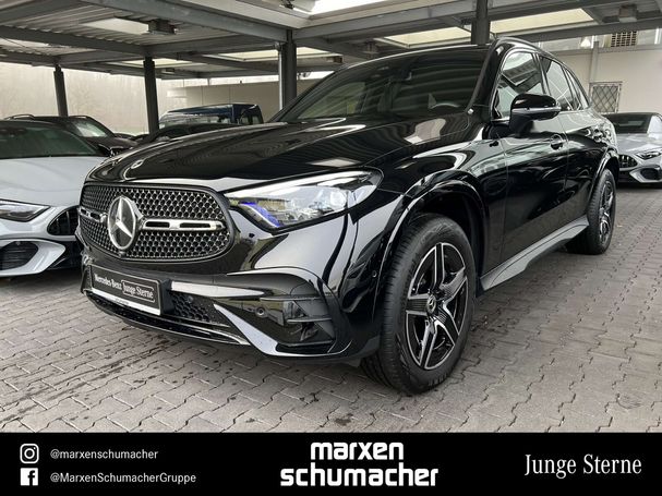 Mercedes-Benz GLC 300 e AMG Premium Plus 230 kW image number 1