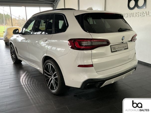 BMW X5 xDrive 210 kW image number 4