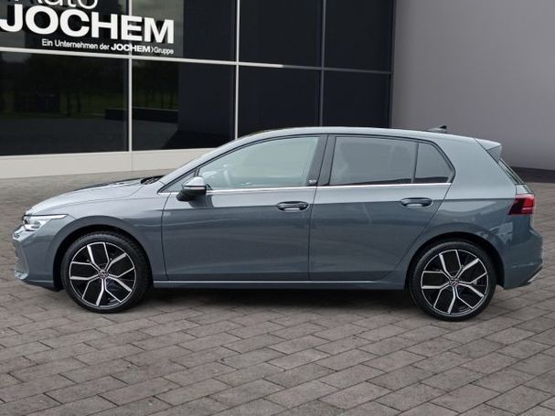 Volkswagen Golf 1.5 eTSI DSG 110 kW image number 5