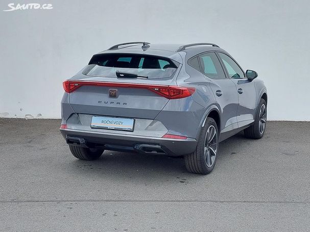 Cupra Formentor 1.5 TSI 110 kW image number 3