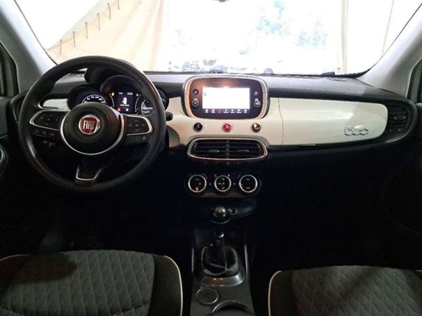 Fiat 500X 1.3 4x2 70 kW image number 4