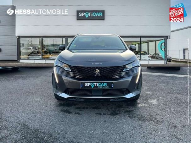 Peugeot 5008 BlueHDi 130 EAT8 Allure 98 kW image number 5