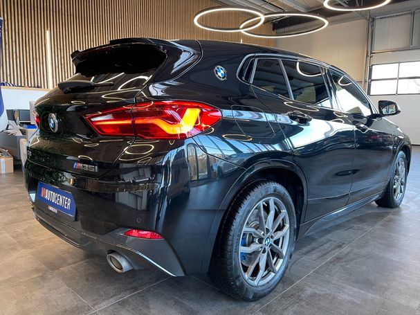 BMW X2 M35i xDrive 225 kW image number 24