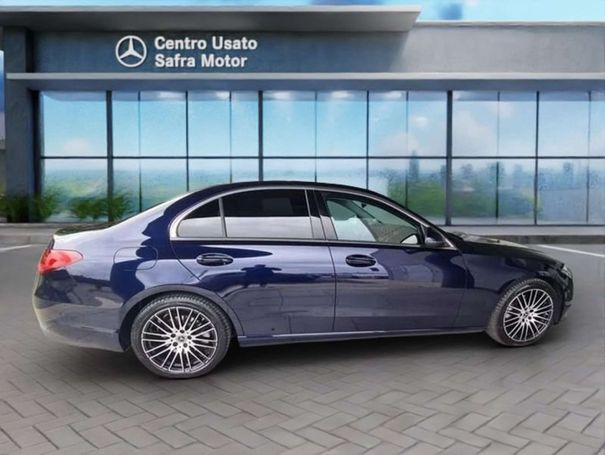 Mercedes-Benz C 220 d 147 kW image number 2