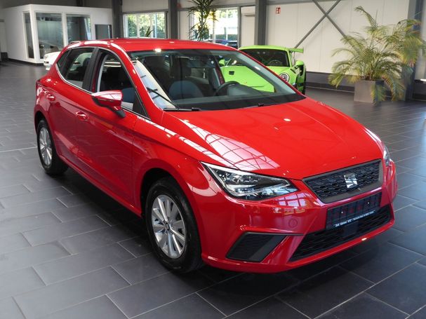 Seat Ibiza 1.0 MPI 59 kW image number 2