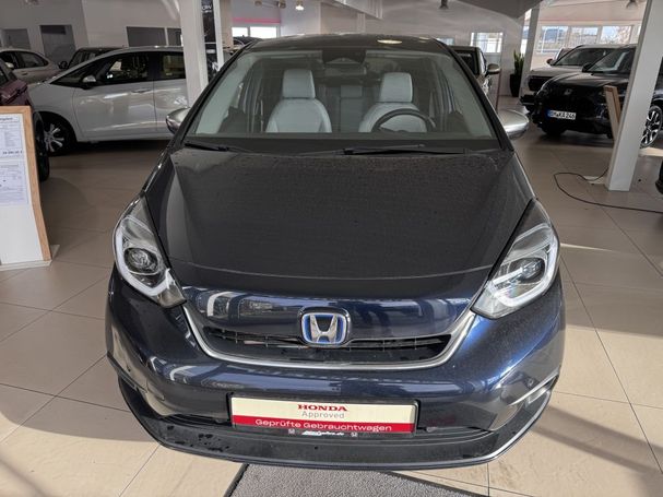 Honda Jazz 1.5 i-MMD Executive e-CVT 80 kW image number 3