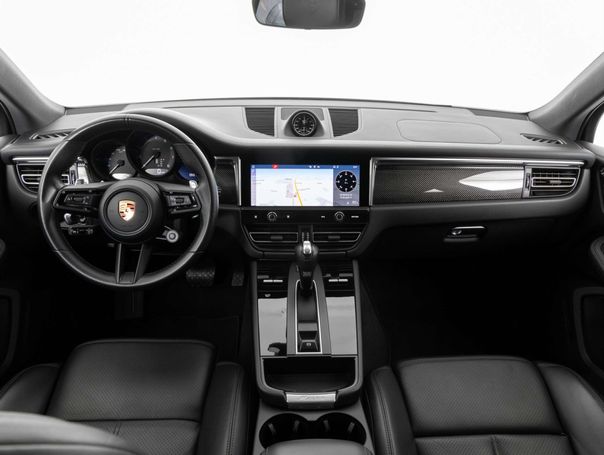 Porsche Macan 195 kW image number 37