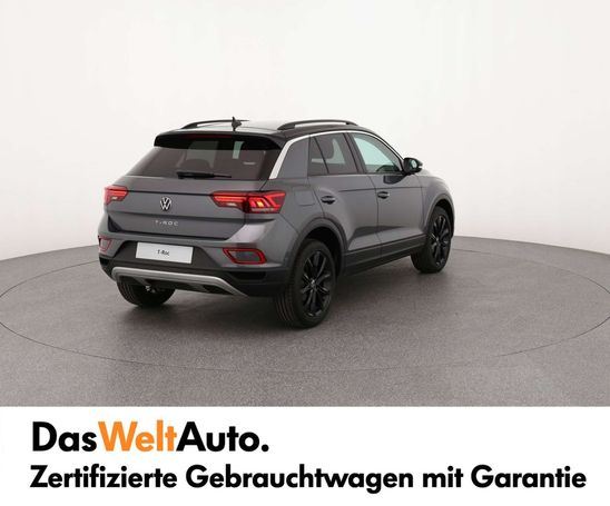 Volkswagen T-Roc TSI DSG 110 kW image number 2