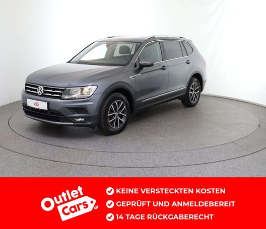 Volkswagen Tiguan Allspace 2.0 TDI SCR Comfortline 110 kW image number 1