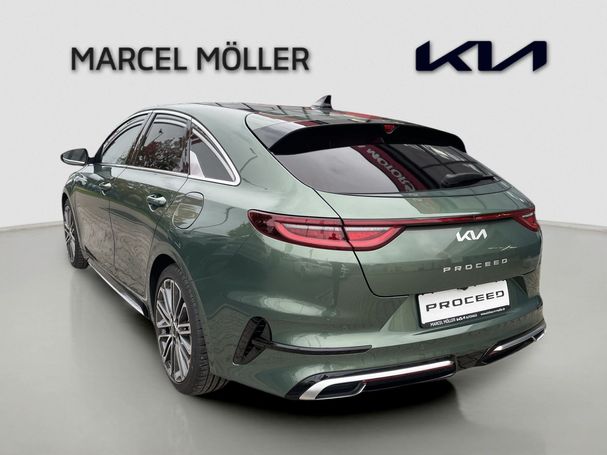 Kia ProCeed 103 kW image number 6